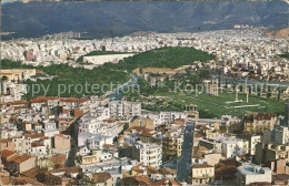 72270227 Athen Griechenland Fliegeraufnahme  - Greece