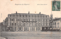 65-BAGNERES DE BIGORRE-N°4006-E/0083 - Bagneres De Bigorre