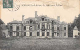 27-HONDOUVILLE-N°4006-E/0055 - Other & Unclassified