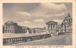 78-VERSAILLES-N°4006-E/0043 - Versailles