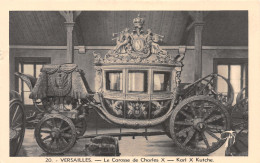 78-VERSAILLES-N°4006-E/0045 - Versailles