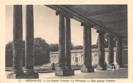 78-VERSAILLES-N°4006-E/0041 - Versailles