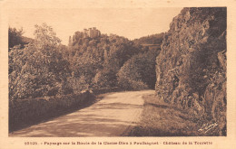 43-PAULHAGUET-N°4006-E/0009 - Autres & Non Classés