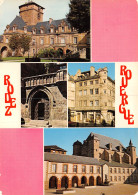 32-RODEZ-N°4006-D/0399 - Other & Unclassified