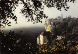 46-ROCAMADOUR-N°4006-D/0393 - Rocamadour