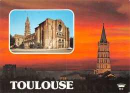 31-TOULOUSE-N°4006-D/0389 - Toulouse