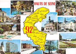 92-HAUTS DE SEINE-N°4006-D/0377 - Sonstige & Ohne Zuordnung