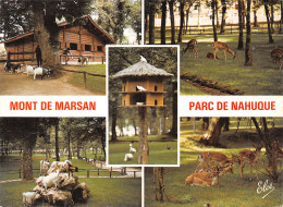 40-MONT DE MARSAN-N°4006-D/0297 - Mont De Marsan