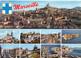 13-MARSEILLE-N°4006-D/0301 - Unclassified