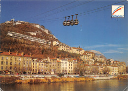 38-GRENOBLE-N°4006-D/0265 - Grenoble