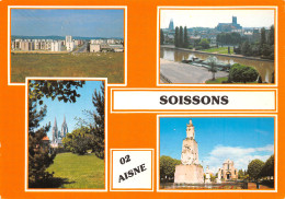 02-SOISSONS-N°4006-D/0201 - Soissons
