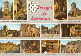 29-LOCRONAN-N°4006-D/0171 - Locronan