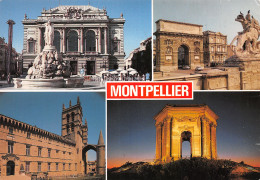 34-MONTPELLIER-N°4006-D/0159 - Montpellier