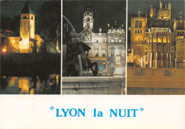 69-LYON-N°4006-D/0125 - Other & Unclassified