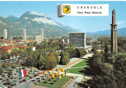 38-GRENOBLE-N°4006-D/0085 - Grenoble