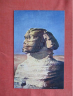 Tuck Series.     Sphinx  Egypt > Sphinx  Ref 6420 - Sphinx