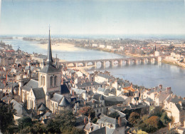 49-SAUMUR-N°4006-D/0041 - Saumur