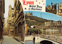 69-LYON-N°4006-D/0023 - Other & Unclassified