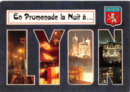 69-LYON-N°4006-D/0013 - Other & Unclassified