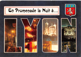 69-LYON-N°4006-D/0013 - Autres & Non Classés