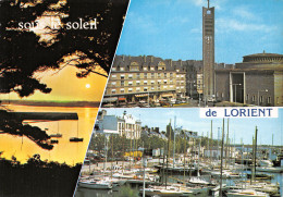 56-LORIENT-N°4006-D/0011 - Lorient