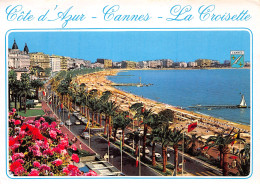 06-CANNES-N°4006-D/0005 - Cannes