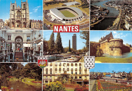 44-NANTES-N°4006-C/0379 - Nantes