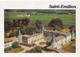 33-SAINT EMILION-N°4006-C/0365 - Saint-Emilion