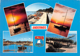 33-ANDERNOS-N°4006-C/0357 - Andernos-les-Bains