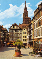 67-STRASBOURG-N°4006-C/0299 - Strasbourg