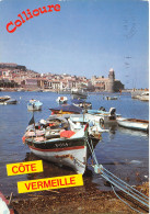 66-COLLIOURE-N°4006-C/0291 - Collioure