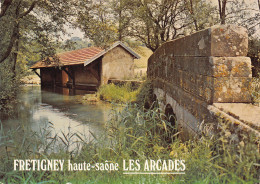 70-FRETIGNEY-N°4006-C/0239 - Autres & Non Classés