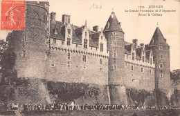 56-JOSSELIN-La Grande Procession Du 8 Septembre-N 6005-B/0227 - Josselin