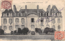 56-SARZEAU-ChAteau De Truscat-N 6005-B/0209 - Sarzeau