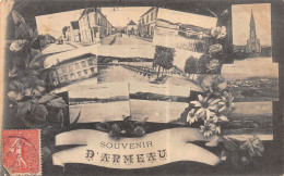 89-ARMEAU-SOUVENIR-N 6005-A/0351 - Autres & Non Classés