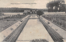 78-ROCHEFORT EN YVELINES-Potager Du Chateau-N 6005-A/0271 - Sonstige & Ohne Zuordnung