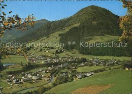 72269524 Kirchberg Tirol Panorama Gegen Gaisberg Sommerfrische Kirchberg In Tiro - Sonstige & Ohne Zuordnung