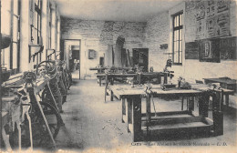 14-CAEN-es Ateliers De L'Ecole Normale-N 6005-A/0149 - Caen