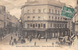 80-AMLENS-Maison PREVOST-BOULOGNE - Place Gambetta-N 6004-H/0375 - Sonstige & Ohne Zuordnung