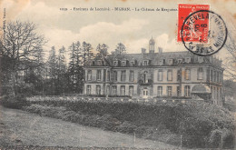 56-BIGNAN-Le Chateau De Kerguene-N 6004-H/0331 - Autres & Non Classés