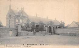 80-LONGUEAU-La Mairie-N 6004-H/0227 - Longueau