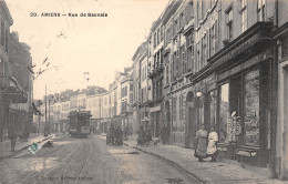 80-AMIENS-Rue De Bauvais-N 6004-H/0219 - Amiens