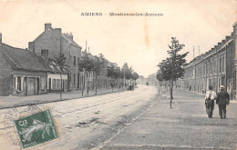 80-AMIENS-Montieres-les-Amiens-N 6004-H/0171 - Amiens