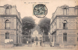 76-LE HAVRE-Hopital Pasteur-N 6004-H/0089 - Non Classés