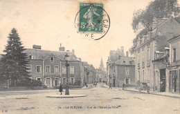 72-LA FLECHE-Rue De L'Hotel-de-Ville-N 6004-H/0045 - La Fleche