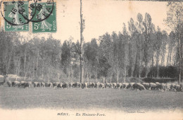 73-HERY-En Maison-Fort-N 6004-H/0009 - Autres & Non Classés