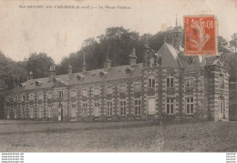 T1-78) ROCHEFORT EN YVELINES - LE VIEUX CHATEAU - Sonstige & Ohne Zuordnung