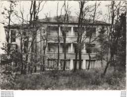 T10-47) CAP DE BOSC (LOT ET GARONNE) MAISON DE REPOS  - ( OBLITERATION DE 1968 - 2 SCANS) - Autres & Non Classés