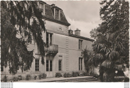 T12-33) BARSAC (GIRONDE) CHATEAU GUITERONDE  (Mme SARRAUTE  , PROPRIETAIRE) - ( 2 SCANS ) - Other & Unclassified