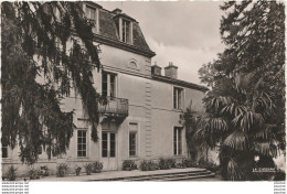 T12-33) BARSAC (GIRONDE) CHATEAU GUITERONDE  (Mme SARRAUTE  , PROPRIETAIRE) - ( 2 SCANS ) - Sonstige & Ohne Zuordnung